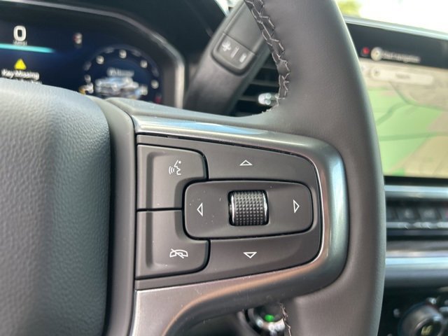 New 2026 Chevrolet Silverado 2500 LTZ image 19