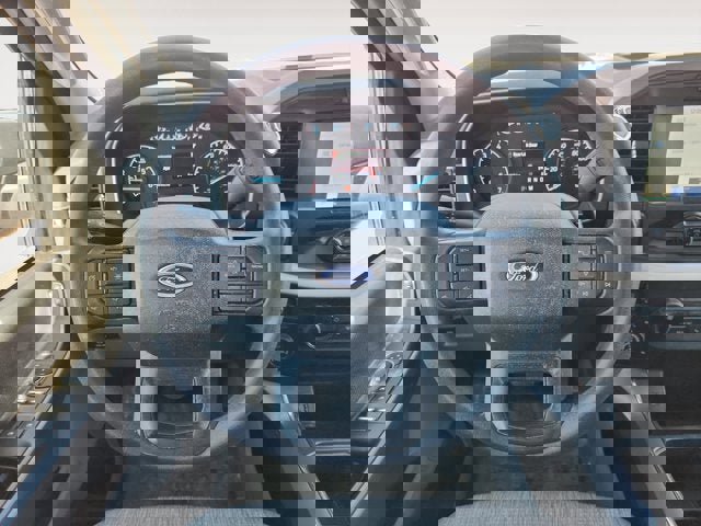 Used 2021 Ford F150 XLT w/ Trailer Tow Package image 12