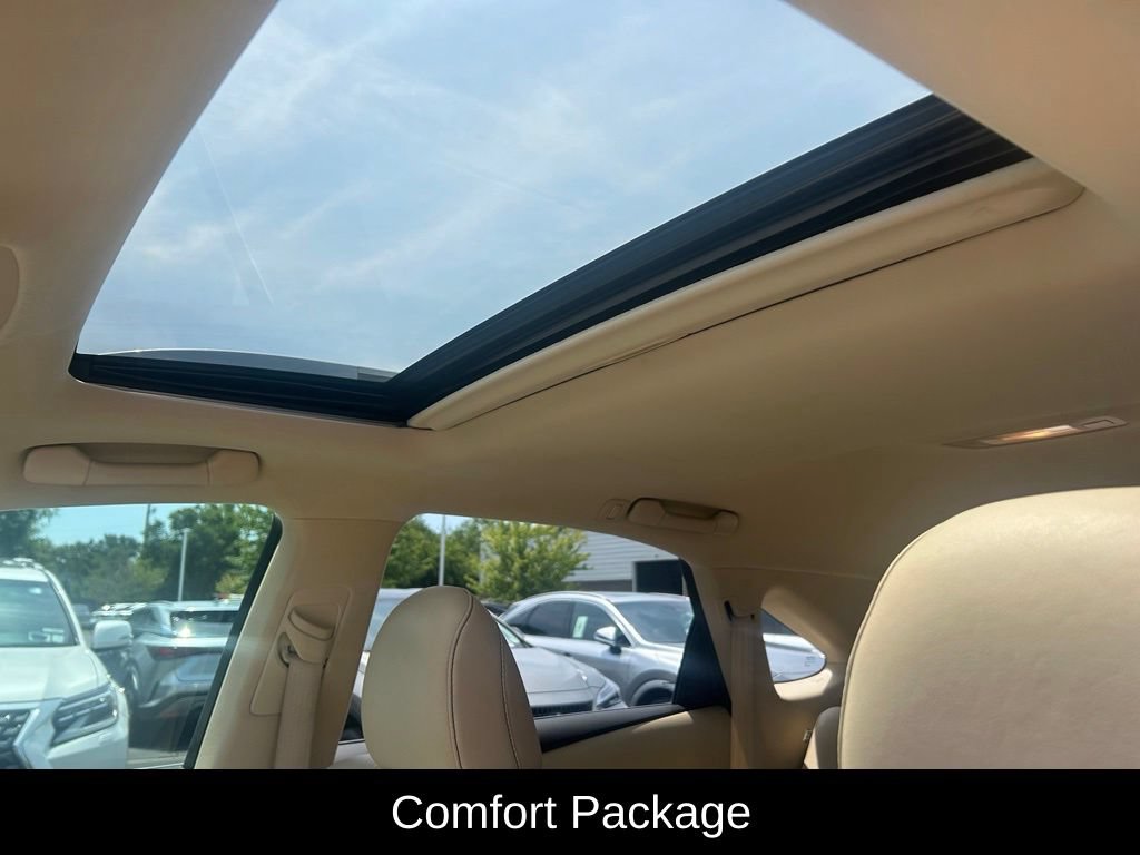 Used 2014 Lexus RX 350 FWD w/ Navigation Package image 7