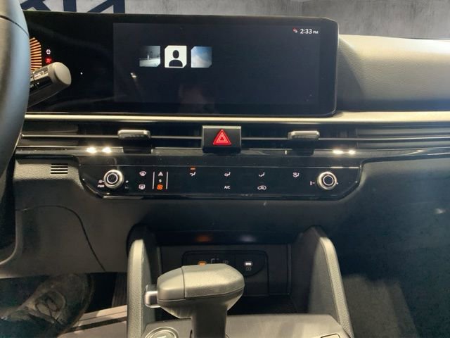 New 2026 Kia Sportage LX image 11