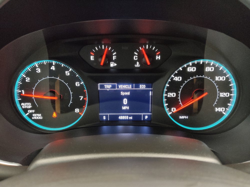 Used 2023 Chevrolet Malibu LT w/ Driver Confidence Package image 23