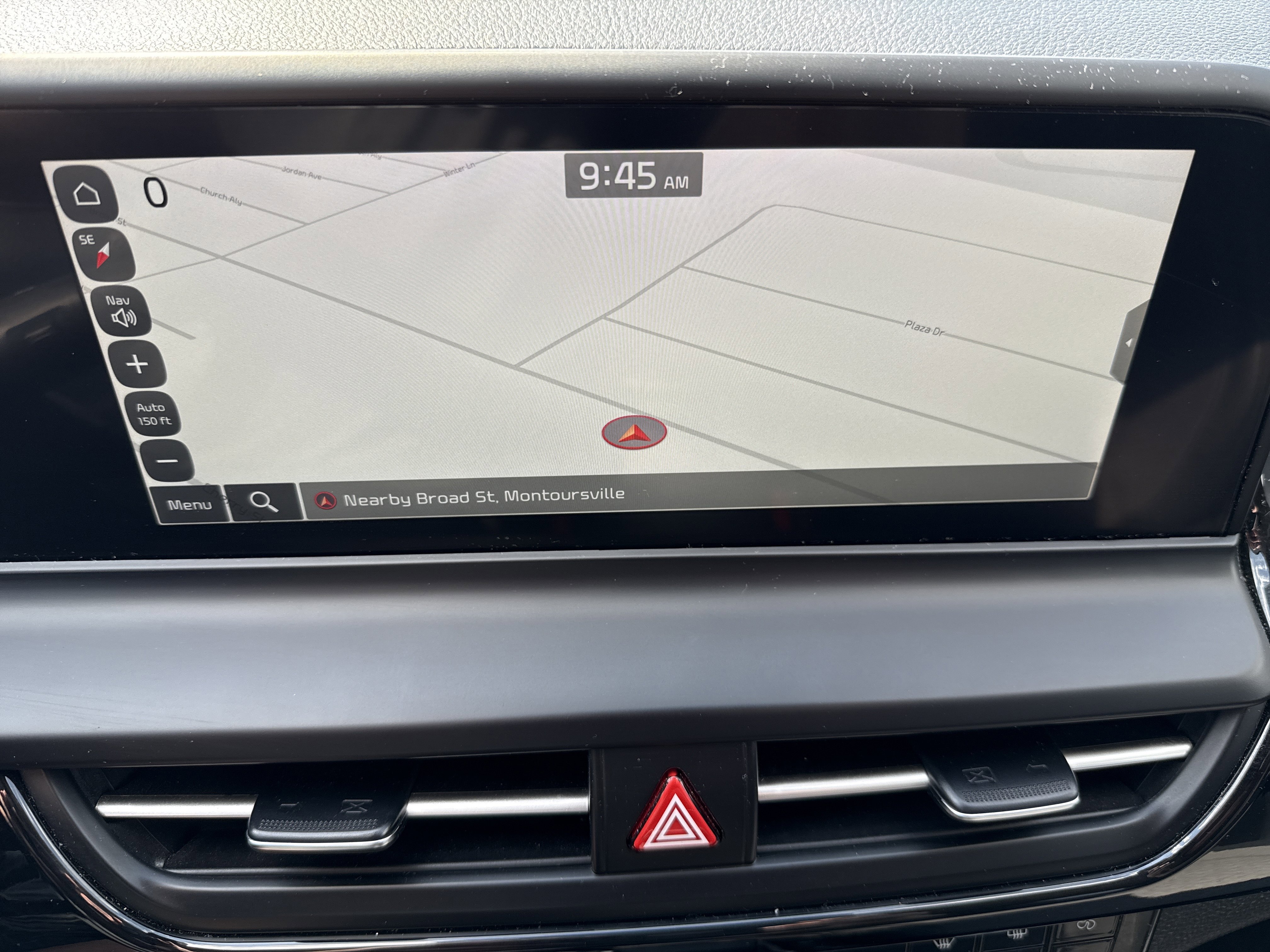 Certified 2025 Kia Seltos S AWD/4WD image 12