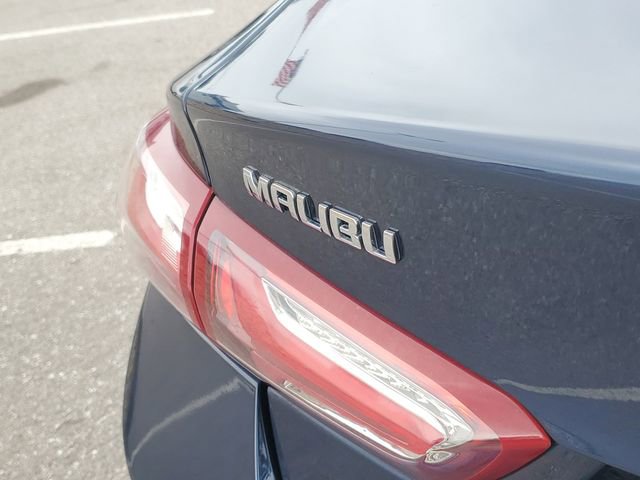 Used 2021 Chevrolet Malibu LT image 7