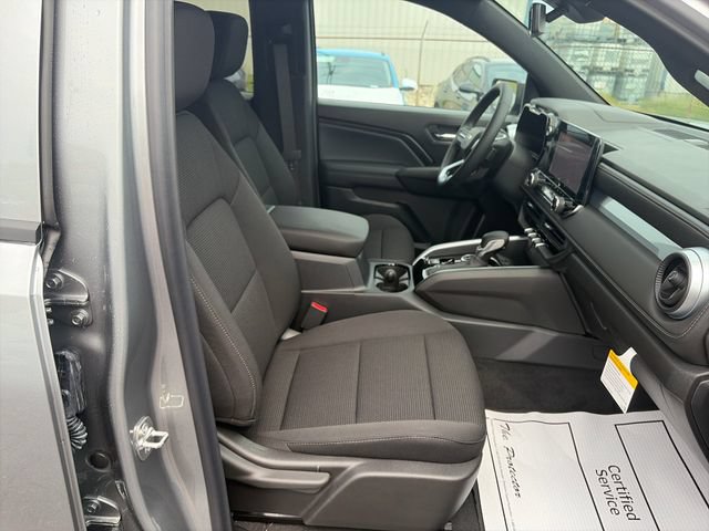 New 2026 Chevrolet Colorado LT w/ Advanced Trailering Package AWD/4WD image 28