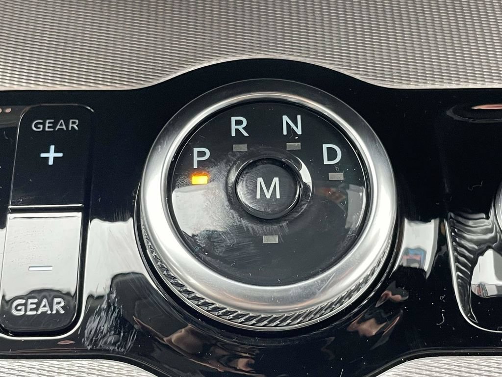 New 2026 Ford Expedition Max Active RWD image 15