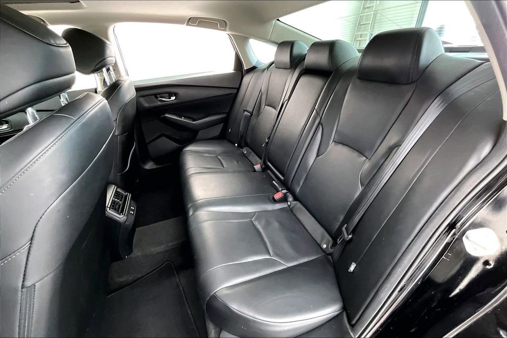 Used 2024 Honda Accord EX-L image 33