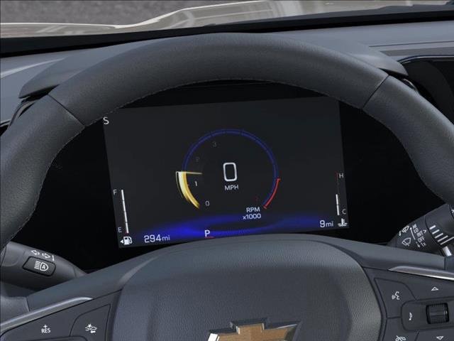 New 2026 Chevrolet Trax ACTIV w/ Sunroof Package image 18