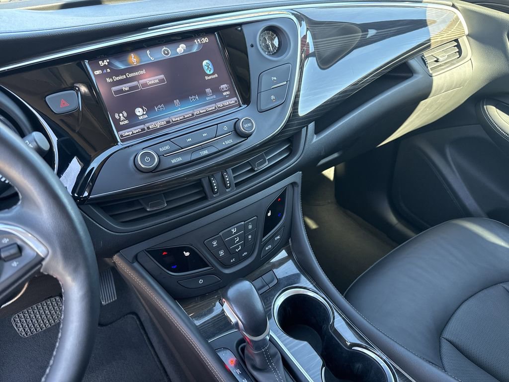 Used 2019 Buick Envision Essence image 27