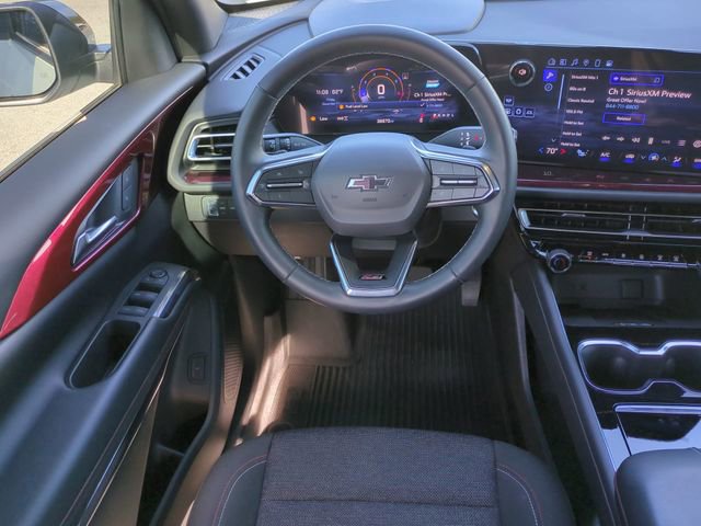 Certified 2024 Chevrolet Traverse Z71 image 18