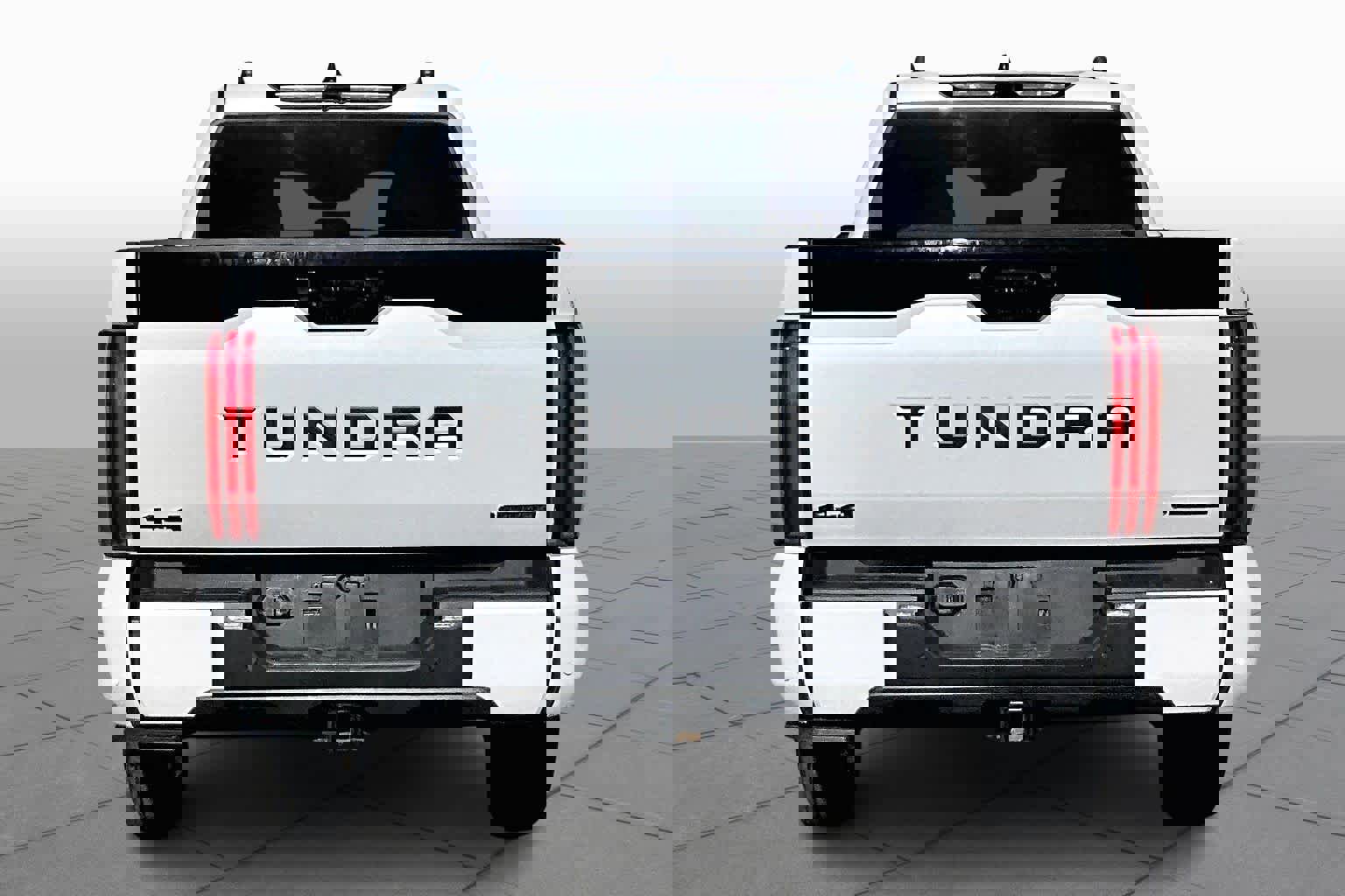 Certified 2026 Toyota Tundra Platinum w/ Tow Tech Package image 5