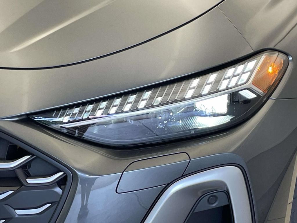 New 2026 Audi S5 Premium Plus AWD/4WD image 15