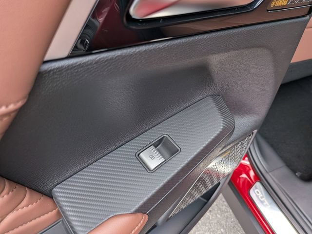 New 2026 Mitsubishi Outlander SEL FWD image 27
