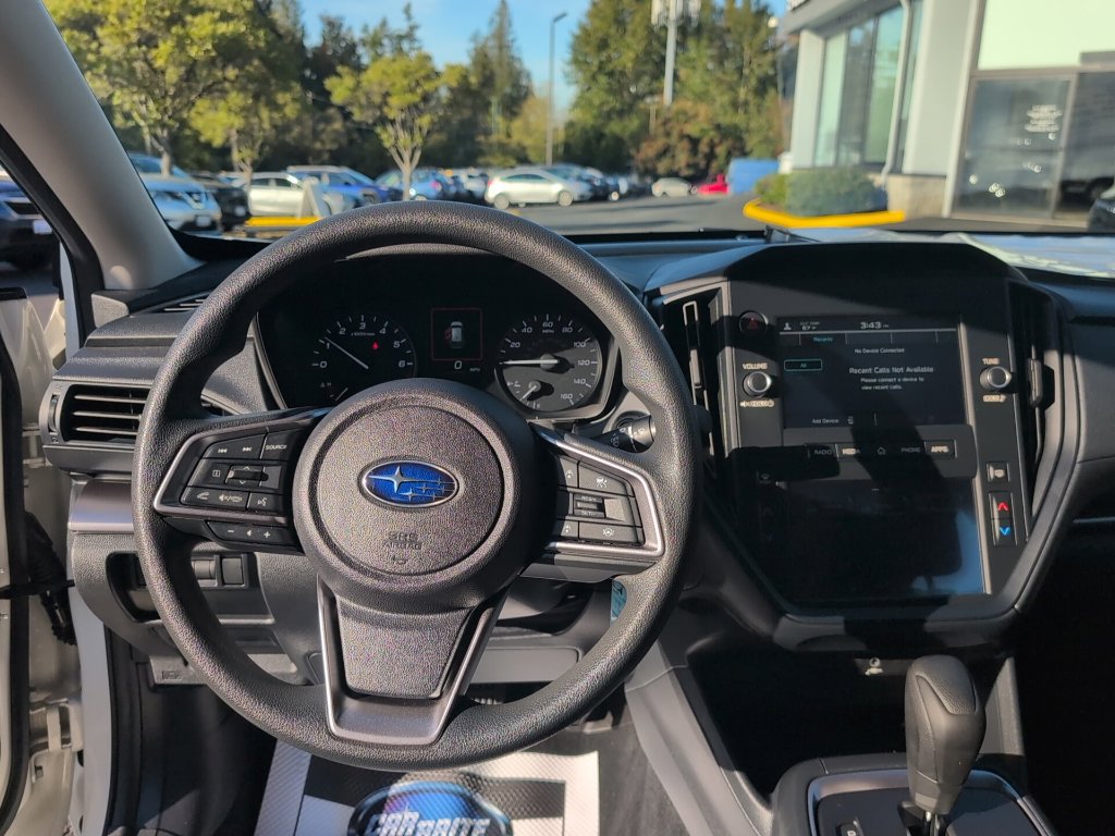 Certified 2025 Subaru Impreza 2.0i AWD/4WD image 11
