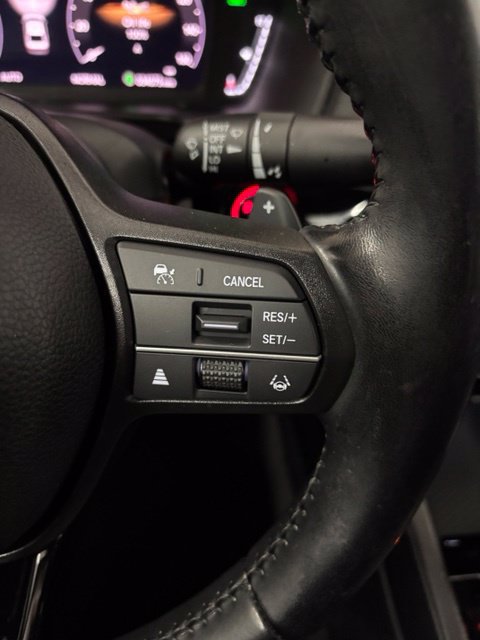 Used 2023 Honda Accord Sport image 18