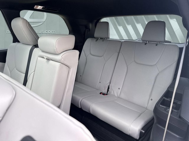 Certified 2024 Lexus TX 350 FWD w/ Technology Package image 30