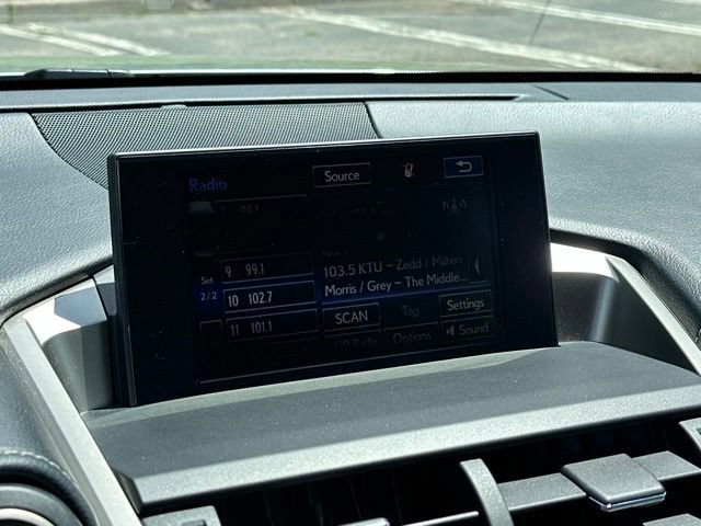 Used 2016 Lexus NX 200t AWD w/ Premium Package image 19