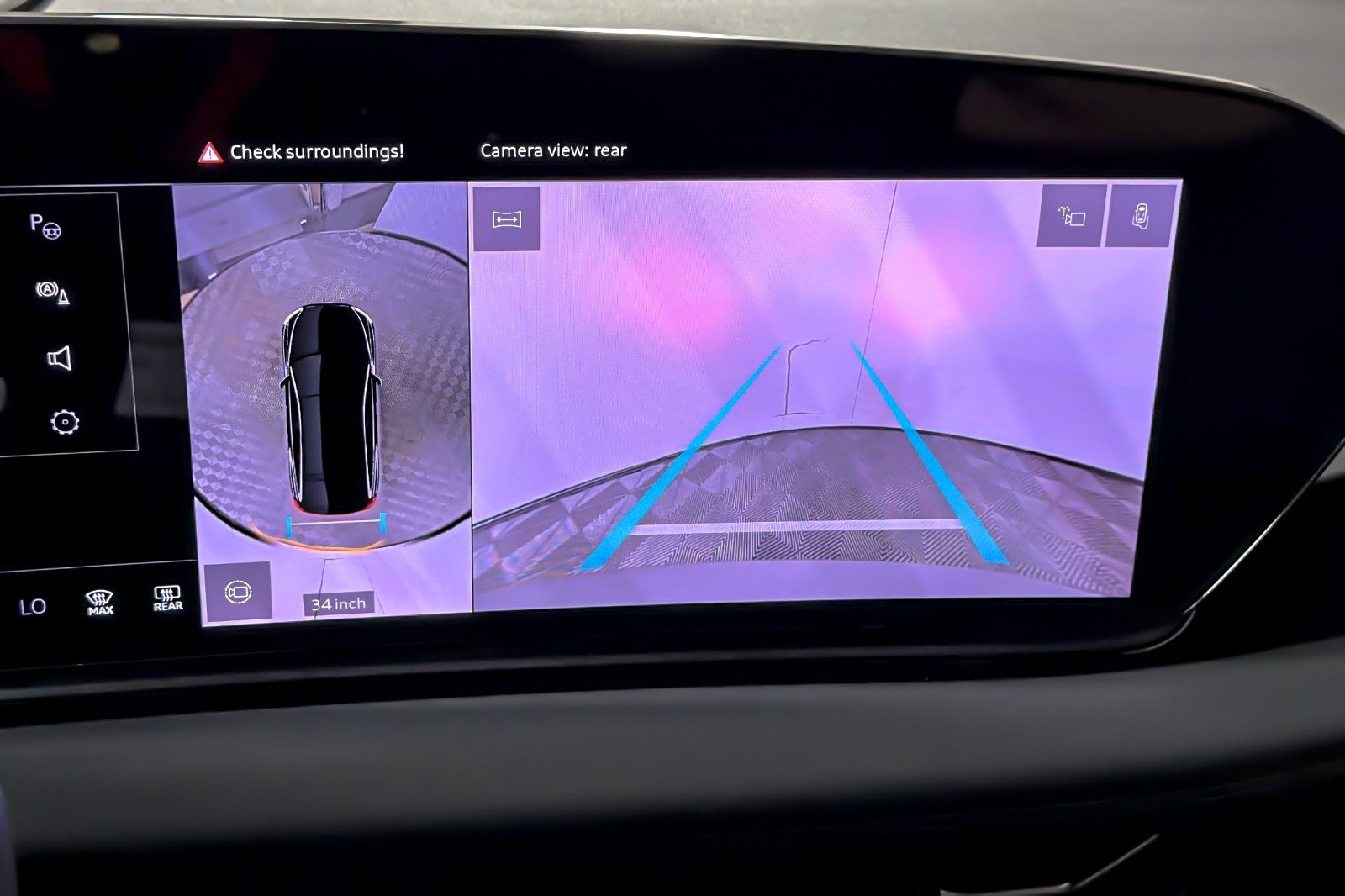 Certified 2025 Audi A6 e-tron Premium Plus w/ Premium Plus image 18