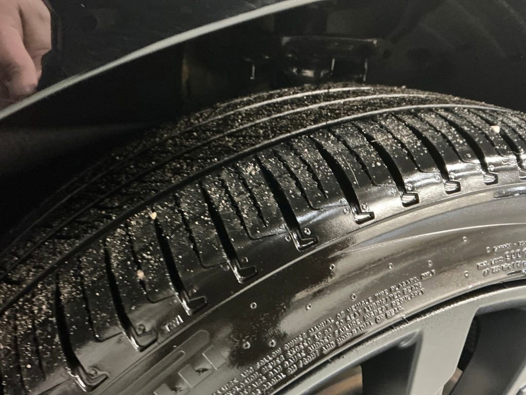 Certified 2025 Hyundai Santa Fe Calligraphy image 12