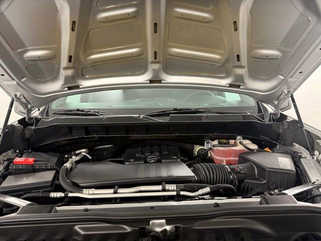 Used 2021 Chevrolet Silverado 1500 Custom w/ Safety Confidence Package image 29