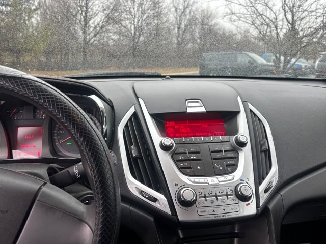 Used 2010 GMC Terrain SLE w/ LPO, Protection Package image 15