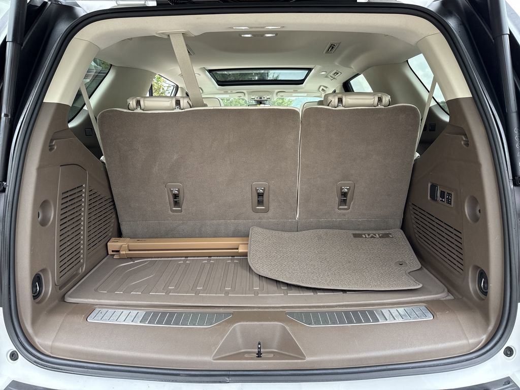 Used 2022 GMC Yukon Denali image 8