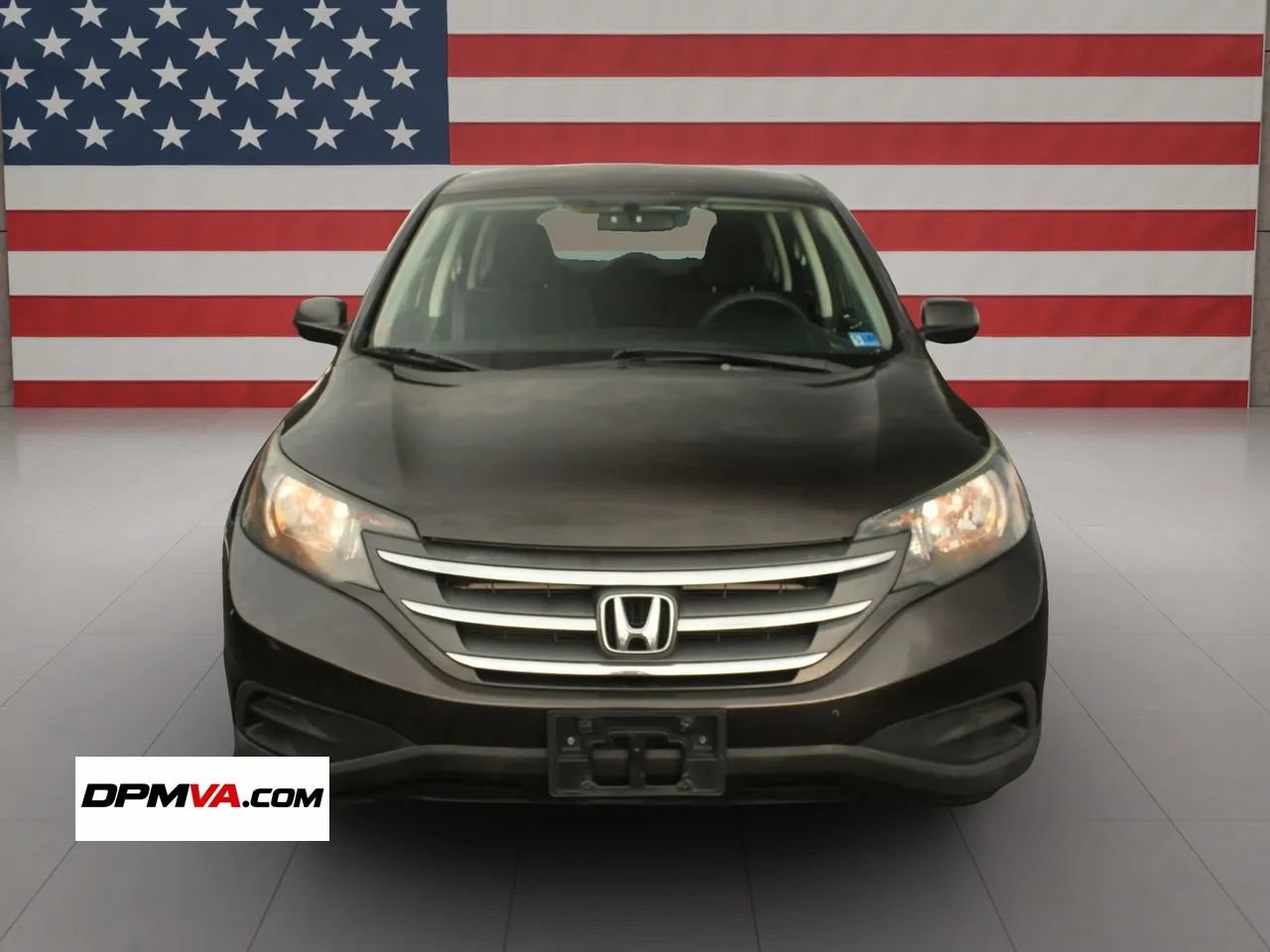 Used 2013 Honda CR-V LX image 11