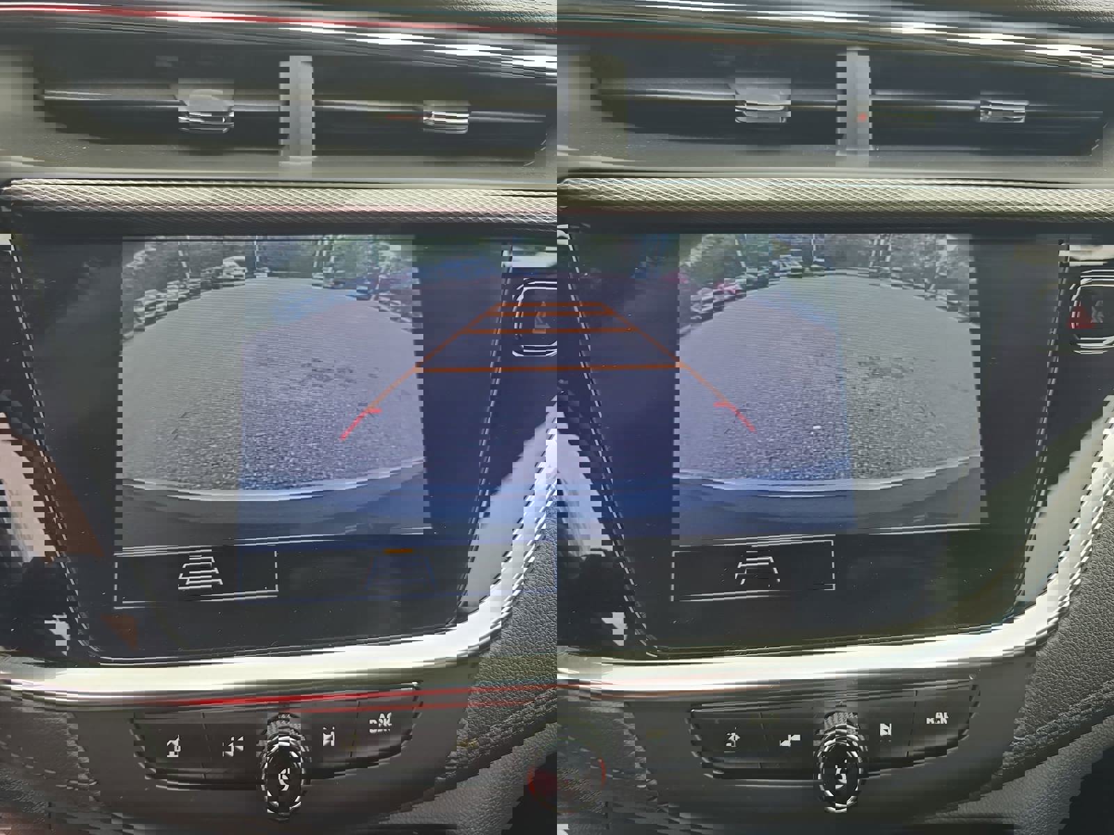 Used 2023 Buick Encore GX Preferred w/ Cold Weather Comfort Package image 24