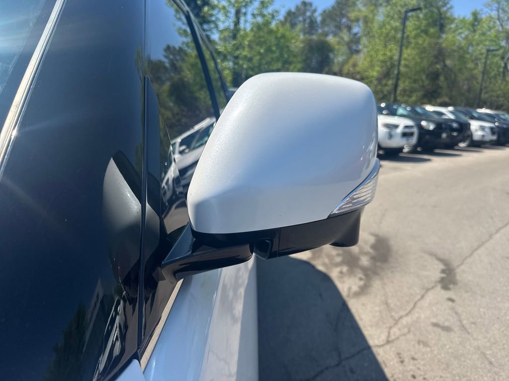 Used 2024 INFINITI QX80 Luxe RWD image 34