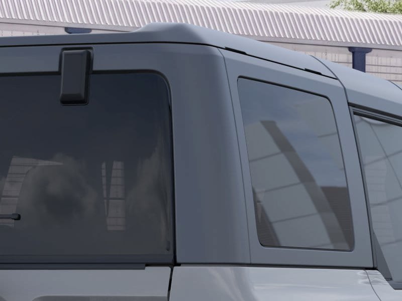 New 2026 Ford Bronco 4-Door AWD/4WD image 25