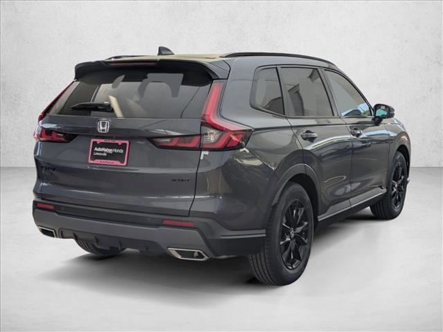 New 2026 Honda CR-V Sport-L image 2