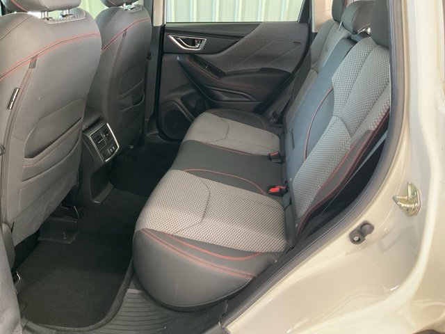 Used 2021 Subaru Forester Sport w/ Popular Package #2 image 20