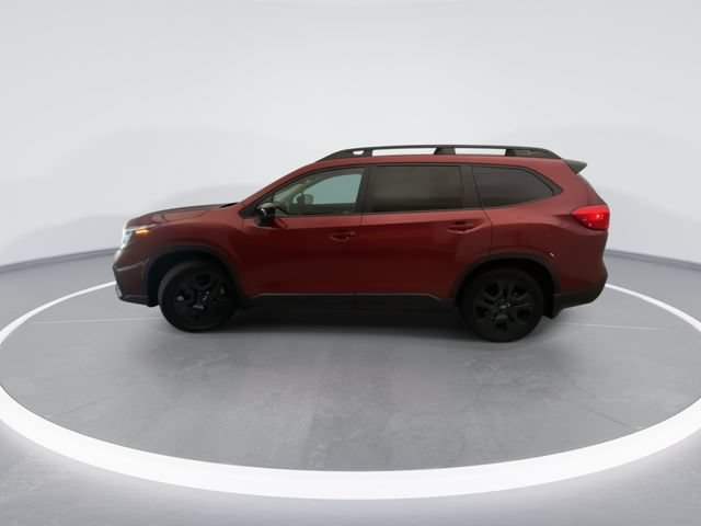 Used 2024 Subaru Ascent Onyx Edition AWD/4WD image 3