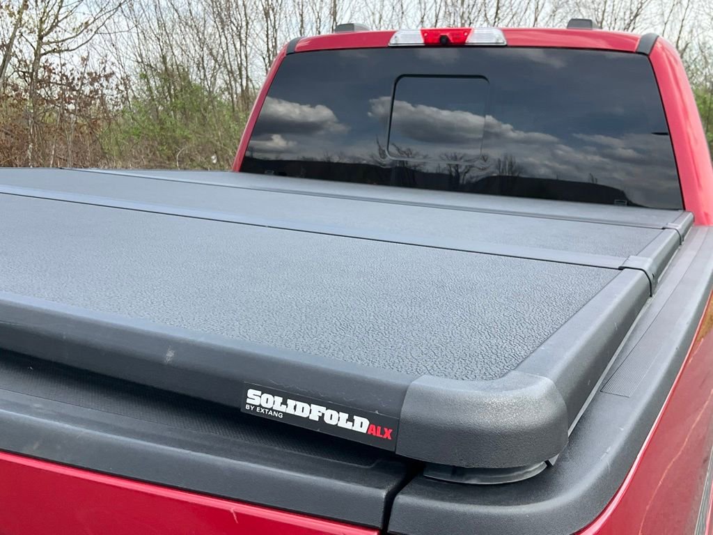 Used 2020 Ford F350 Lariat image 23