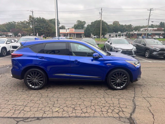 Certified 2024 Acura RDX w/ Advance Package AWD/4WD image 19