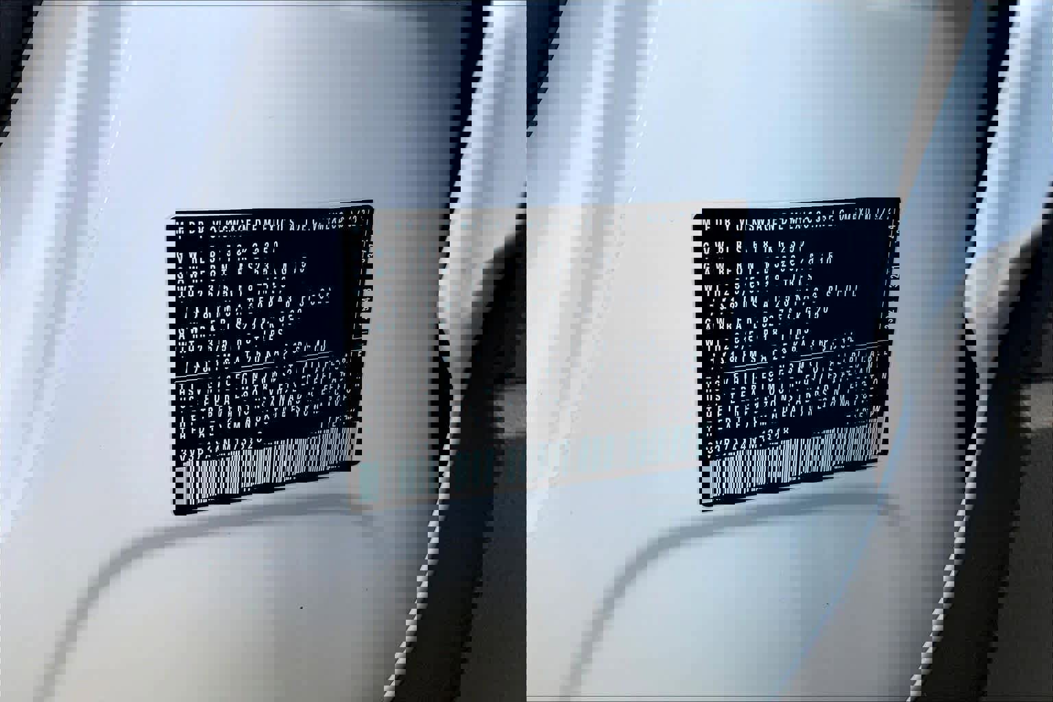 Used 2022 Volkswagen Tiguan SE w/ Panoramic Sunroof Package image 34