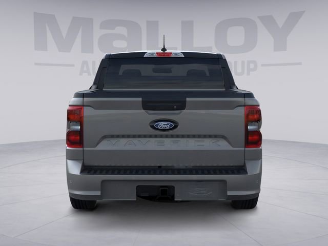 New 2026 Ford Maverick Lobo AWD/4WD image 5