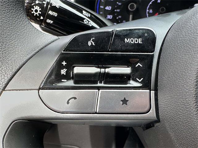 Certified 2024 Hyundai Santa Cruz SEL image 24