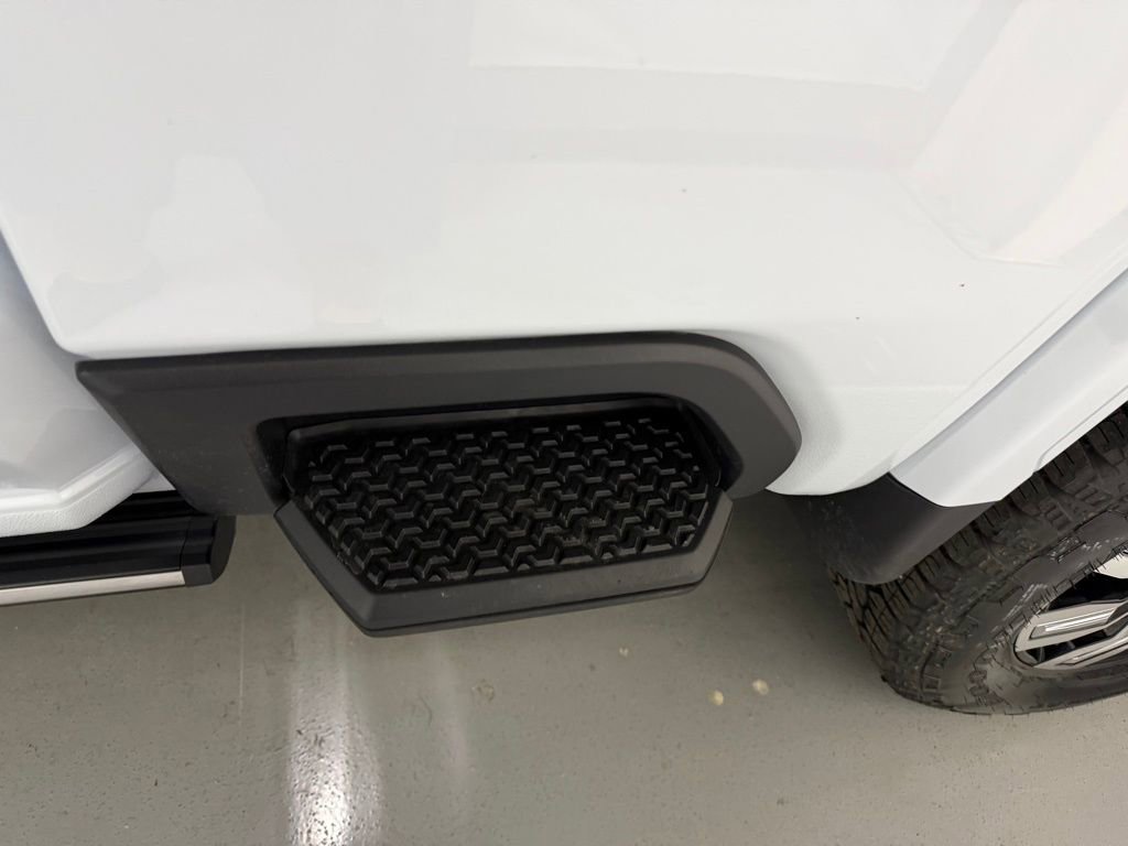 New 2026 GMC Sierra 2500 Denali image 35