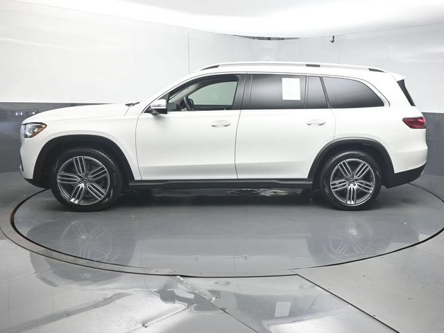 Certified 2026 Mercedes-Benz GLS 450 4MATIC image 5