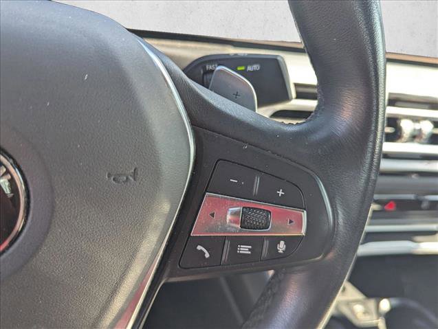 Certified 2024 BMW 430i Convertible w/ Convenience Package RWD image 12