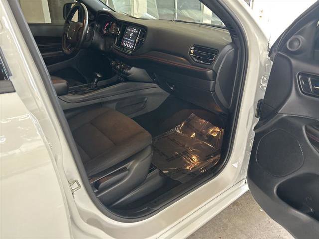 Certified 2023 Dodge Durango GT image 20