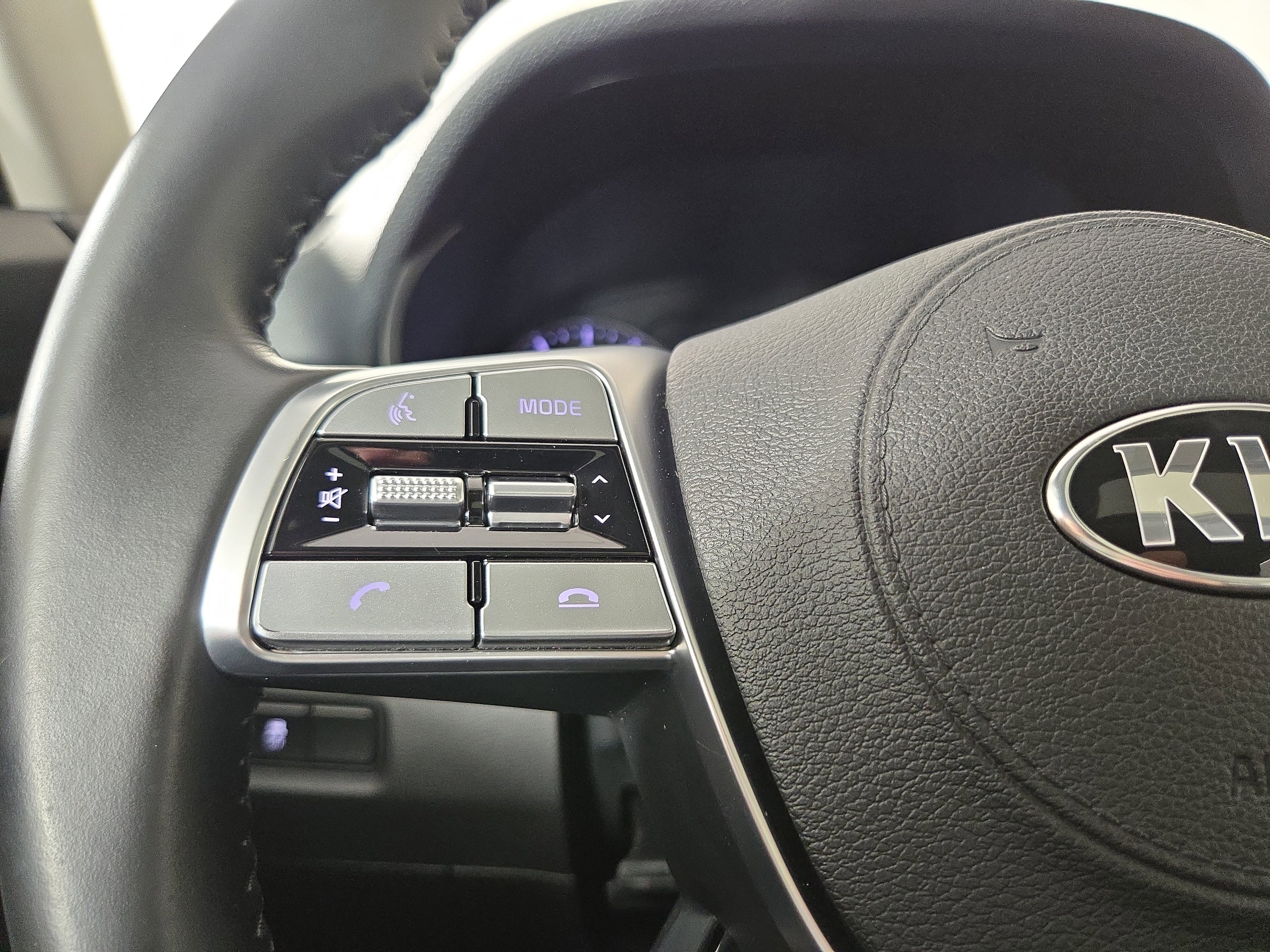 Used 2021 Kia Telluride S image 17