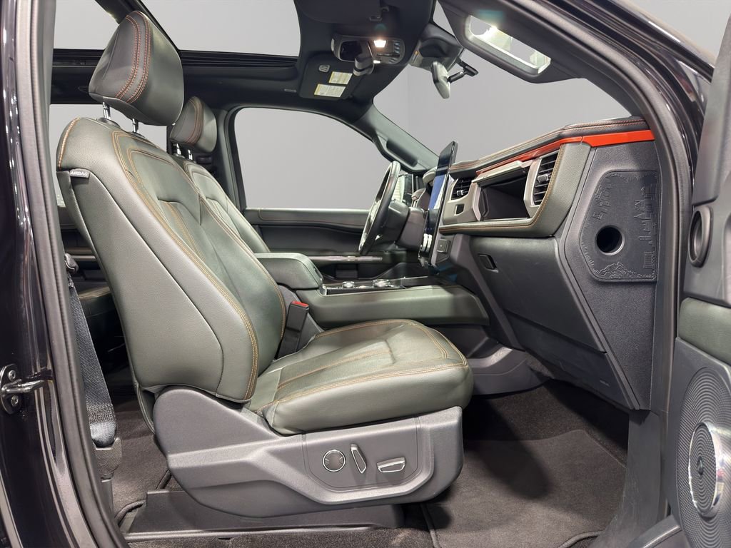 Used 2022 Ford Expedition Timberline AWD/4WD image 17