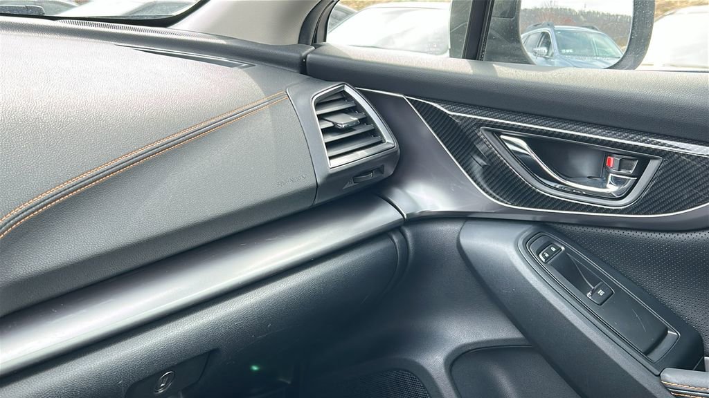 Used 2019 Subaru Crosstrek 2.0i Limited w/ Moonroof Package w/Navigation image 20