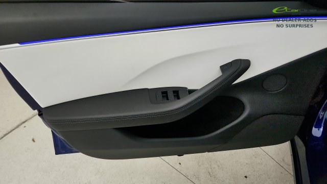 Used 2025 Tesla Model 3 Performance AWD/4WD image 53