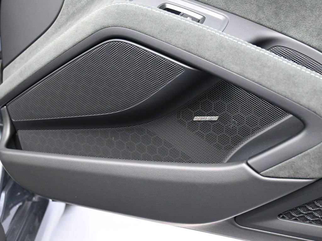 Certified 2025 Porsche 718 Boxster Spyder RS image 25