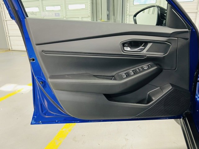 New 2025 Honda Accord Sport image 25