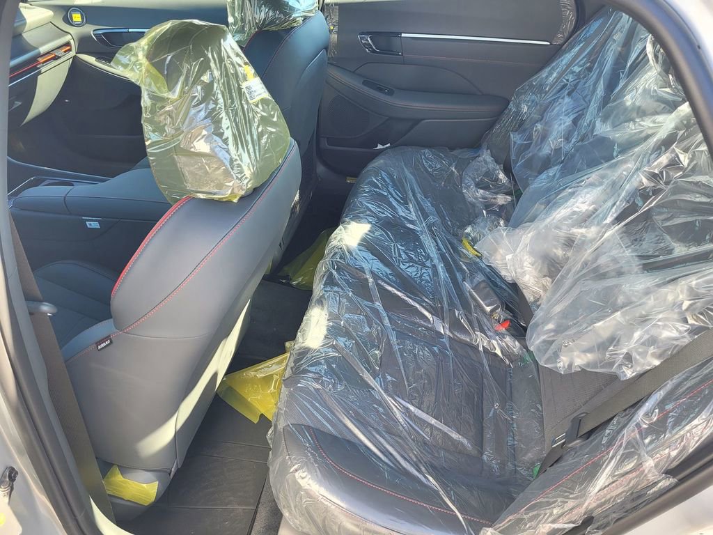 New 2026 Hyundai Sonata N Line image 9