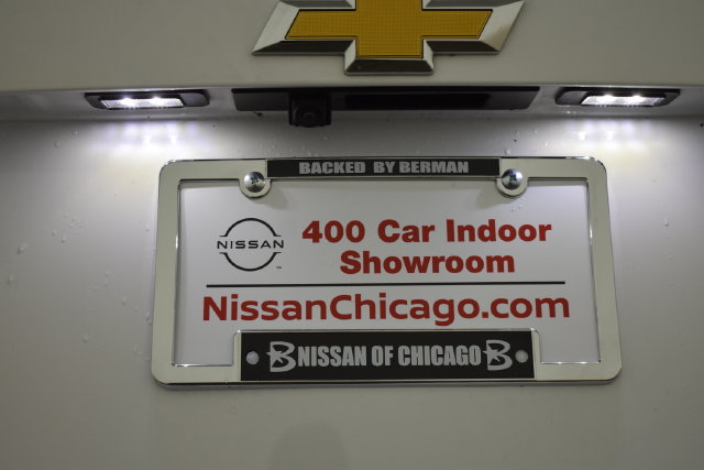 Used 2026 Chevrolet Equinox LT AWD/4WD image 38