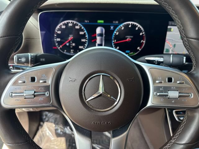 Used 2020 Mercedes-Benz CLS 450 4MATIC image 26